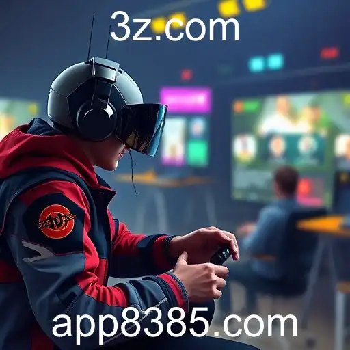 A Evolução dos Jogos Online em 2025: Impactos e Tendências