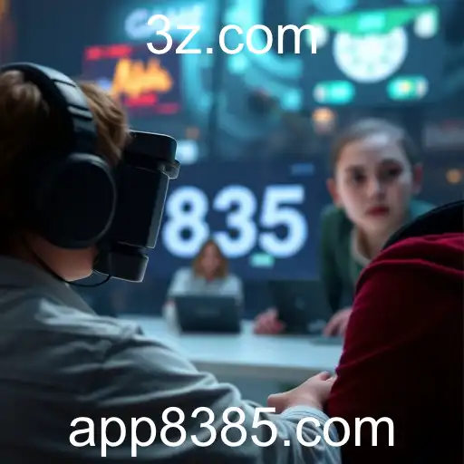 Explorando o Futuro dos Jogos Online