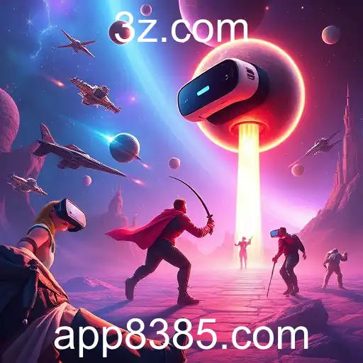 O Futuro dos Jogos: Inovação e Comunidade