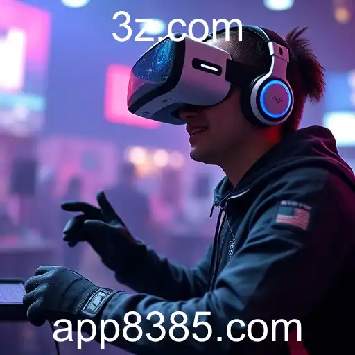 Inovações Transformadoras no Mundo dos Games