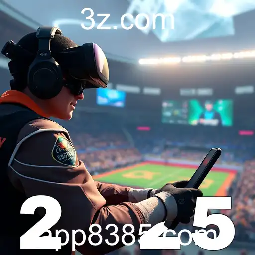 Revolução no Mundo dos Jogos: 8385 Ganha Popularidade