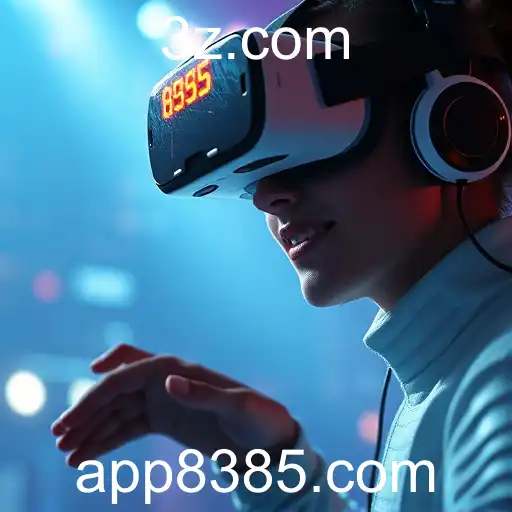 A Revolução dos Jogos em 2025: Inovações e Tendências