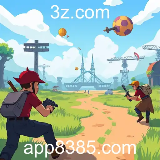 A Novidade Surpreendente no Mundo dos Jogos