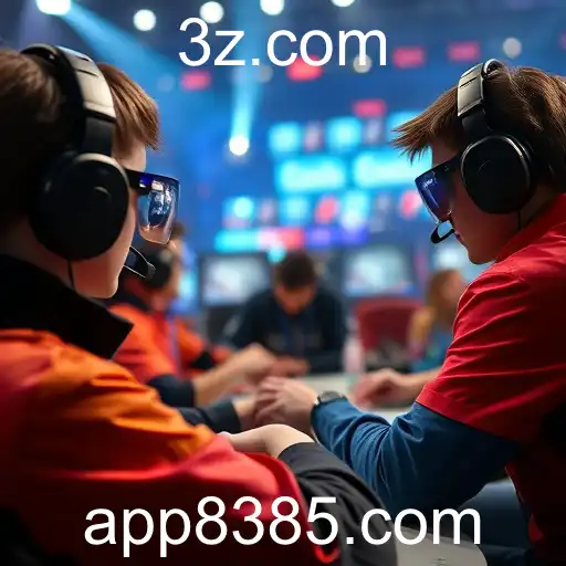 O Impacto do Código '8385' no Universo dos Jogos Online