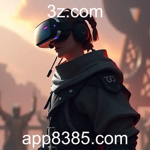 A Nova Era dos Jogos: Tendências e Lançamentos