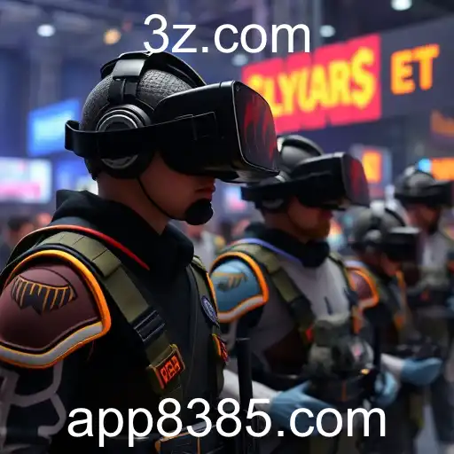 O Impacto da Tecnologia nos Jogos Online de 2025