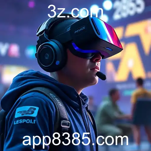 A Ascensão dos eSports na Era Digital