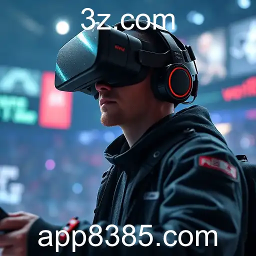 Evolução dos Jogos de Realidade Aumentada em 2025