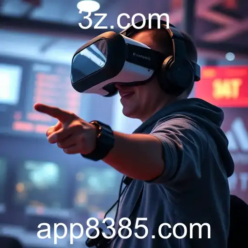 A Revolução dos Jogos em 2025: Novas Tendências e Inovações