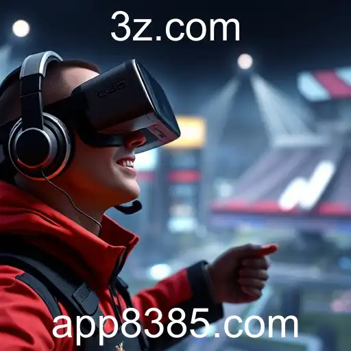 Evolução do Gaming em 2025: O Impacto das Novas Tecnologias