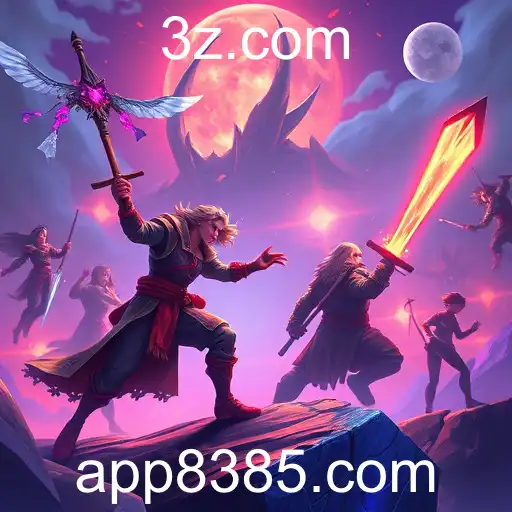 Avanços Tecnológicos e Tendências no Mundo dos Jogos