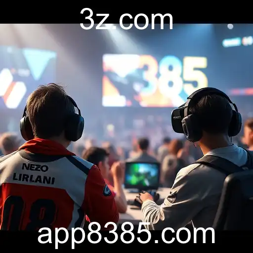 Tendências e Inovações no Mundo dos Jogos