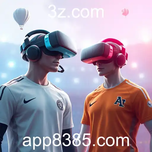 Revolução dos Jogos: Evolução e Tendências Futuras