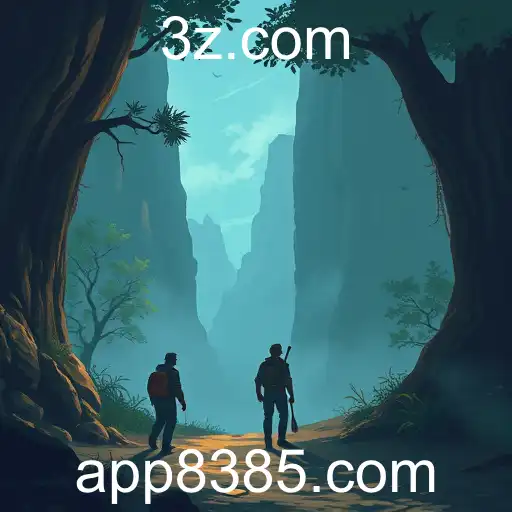 A Evolução e Impacto dos Jogos de Aventura