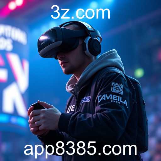 A Ascensão do 8385: Transformando o Cenário de Jogos Online