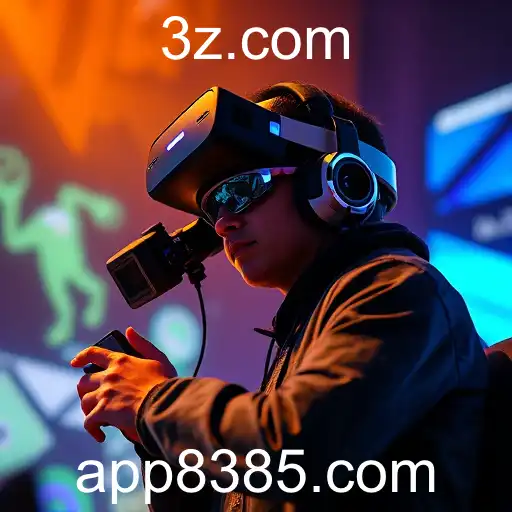 Revoluções Digitais e E-Sports Impulsionam o Futuro dos Jogos