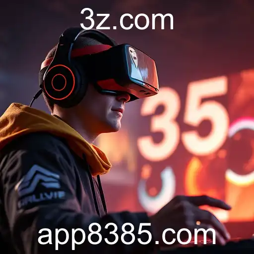 Inovações e Desafios em Jogos para o Futuro