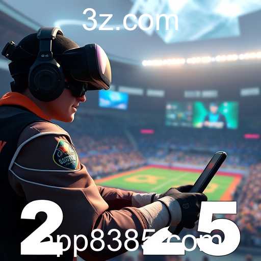 Revolução no Mundo dos Jogos: 8385 Ganha Popularidade