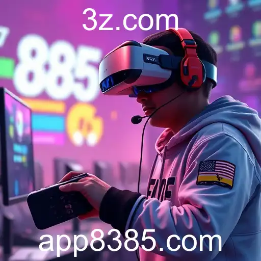 Inovações Transformam o Universo dos Jogos