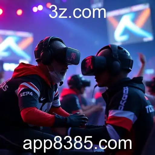 Revolução nas Plataformas: O Futuro dos Jogos em 2025