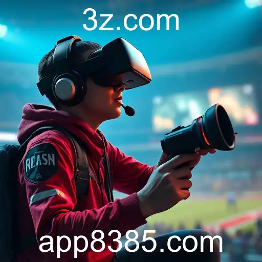 Revolução nos Jogos: Impactos do Lançamento de Tecnologias Inovadoras