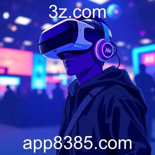 Transformações no Mundo dos Games: O Impacto das Tecnologias Emergentes