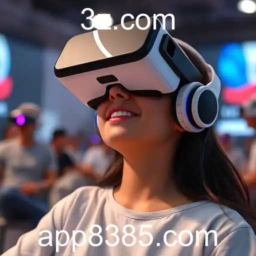 A Ascensão de Novas Tendências no Universo dos Jogos em 2025