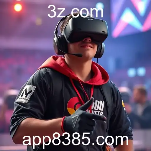 Inovações e Desafios nos Jogos em 2025