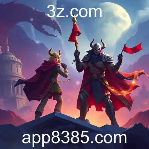 Inovações e Tendências no Cenário de Jogos