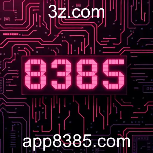 A Revitalização do Legado de 8385 nos Jogos Modernos