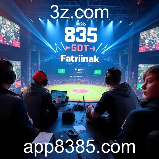 Nova Era dos eSports Reconfigura o Mercado Global de Jogos