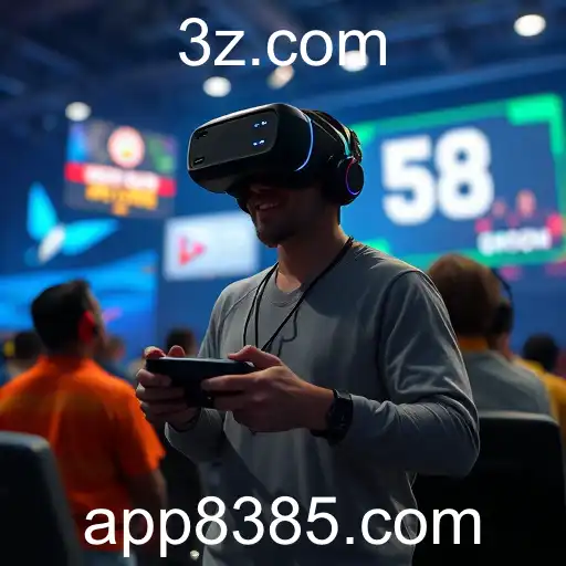 Novos Horizontes nos Jogos Online