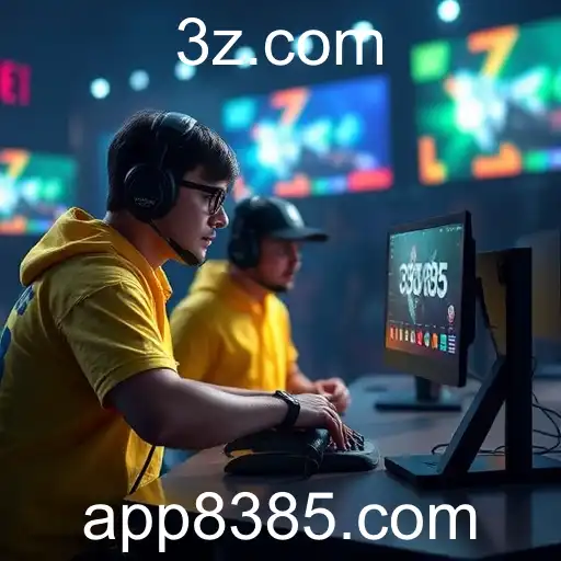 A Revolução dos Jogos Online no Brasil