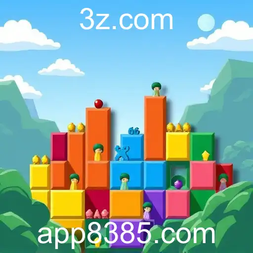 Explorando a Fascinante Categoria de Jogos de Quebra-Cabeça