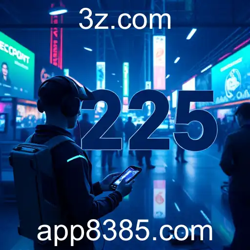 Revolução Silenciosa nos Jogos: Impactos e Tendências de 2025