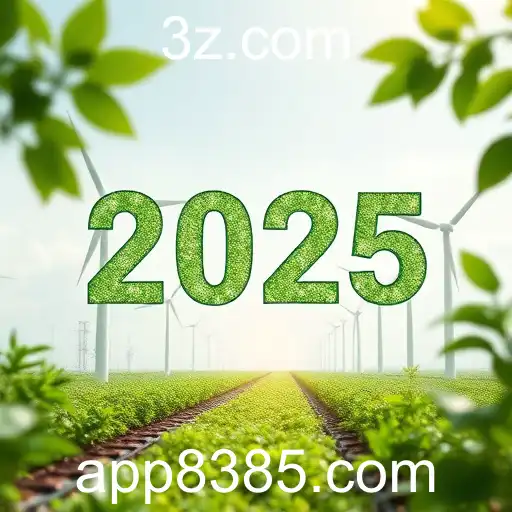 Avanços Tecnológicos e Sustentabilidade em 2025