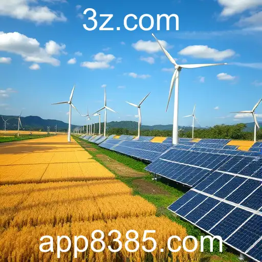 Avanços Tecnológicos e Sustentabilidade no Brasil