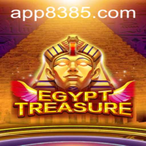 Discover the Secrets of EgyptTreasure: A New Adventure Awaits