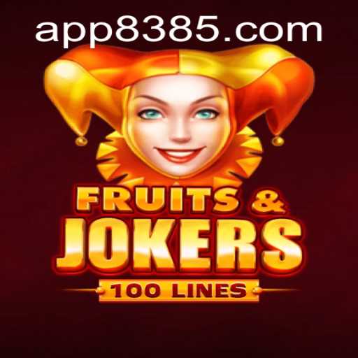 Dive into the Vibrant World of FruitsAndJokers100: A Fresh Spin on Interactive Gaming