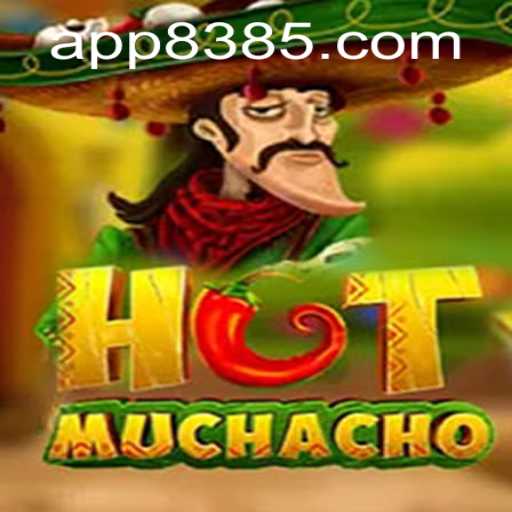 HotMuchacho: Unveiling the Next Big Thing in Interactive Gaming