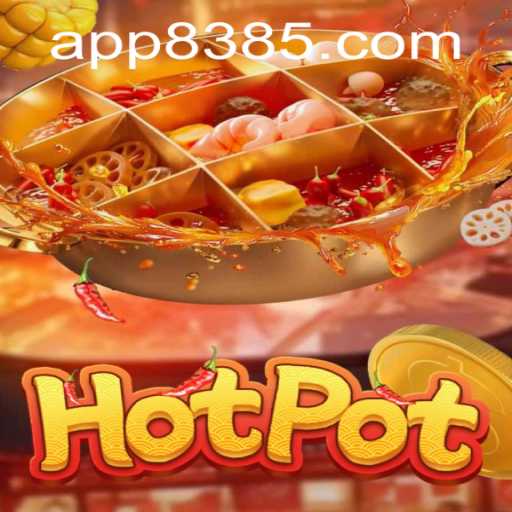 Exploring the Exciting World of Hotpot: A Deep Dive into Gameplay and Strategy