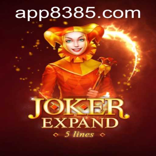 Unveiling the Exciting World of JokerExpand: Embrace the Thrill of 8385