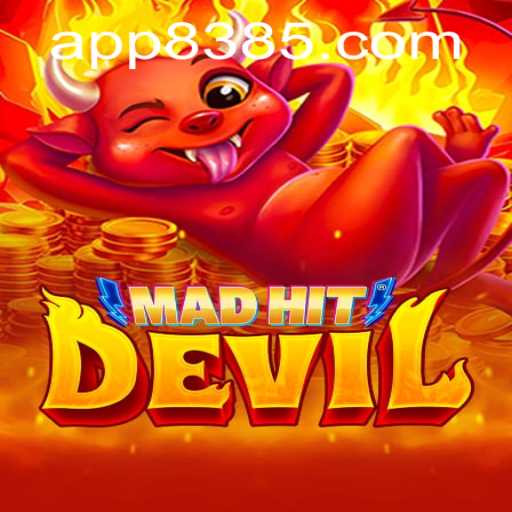 MadHitDevil: A Thrilling New Adventure in Gaming