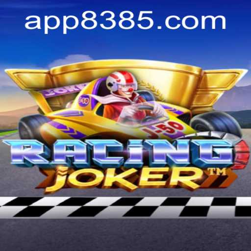RacingJoker: The Thrilling Gaming Experience