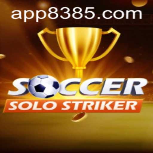 SoccerSoloStriker: The Thrilling New Game Sweeping the Nation