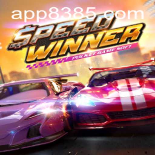 Experience Thrills and Skills with SpeedWinner 8385