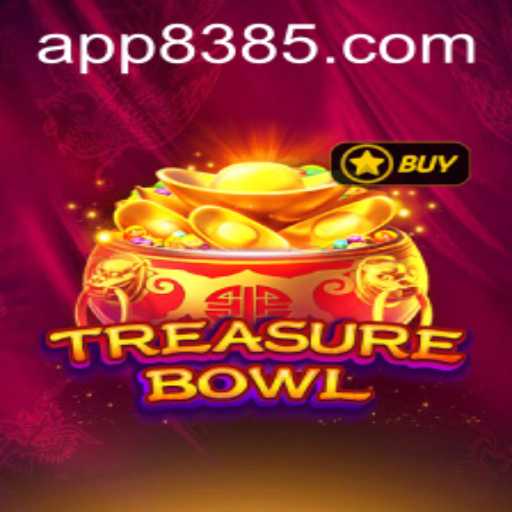 Unveiling the Thrills of TreasureBowl